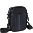  Keiigan Umhängetasche 21 cm Variante black
