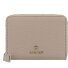 Ivy Geldbörse RFID Schutz Leder 11.5 cm Variante alpaca beige