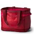  Allpa Shopper Tasche 37 cm Variante crimson