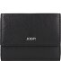  Lantea Simona Geldbörse RFID Schutz Leder 11 cm Variante black