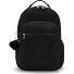  Basic Seoul Daypack 44 cm Laptopfach Variante black noir