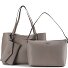  Brenton Shopper Tasche 42 cm Variante dark taupe