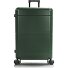  Zen 4 Rollen Trolley L 76 cm mit Dehnfalte Variante green