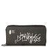  Long Wallet Geldbörse 19.5 cm Variante muse graffiti