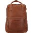  Belford Business-Rucksack Leder 40 cm Laptopfach Variante cognac