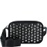  Umhängetasche 22 cm Variante black