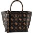 Emelie Shopper Tasche 28 cm Variante espresso logo