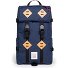  Klettersack Daypack 51 cm Laptopfach Variante midnight