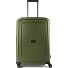  S'Cure Spinner 4-Rollen Trolley 69 cm Variante olive