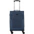  Travel Line 6854 4-Rollen Kabinentrolley 55 cm Variante blau grau petrol