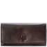  Nashville Geldbörse RFID Schutz Leder 19.5 cm Variante dark brown