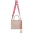  SquareN Vintage Handtasche 20.5 cm Variante candy