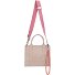  SquareN Vintage Handtasche 20.5 cm Variante candy