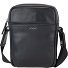 Cerratano Rafael Mini Bag Umhängetasche Leder 13.5 cm Variante black