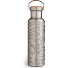  Trinkflasche 600 ml Variante silver