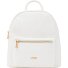  Budapest City Rucksack 28 cm Variante weiß