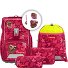 Giant Schulranzen-Set 5-teilig Variante Wild Horse Nora