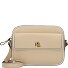 Marcy Umhängetasche Leder 23 cm Variante sand dune soft white
