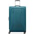  City 3.0 4 Rollen Trolley L 77 cm mit Dehnfalte Variante flaschengruen