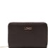  Perla Geldbörse RFID Schutz 16 cm Variante chocolate