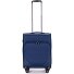  Mix 4-Rollen Kabinentrolley 55 cm Variante blue