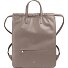  Ellesmere City Rucksack Leder 44 cm Variante taupe
