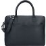  Vintage Jack Aktentasche Leder 37 cm Laptopfach Variante black