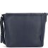  Yours Shopper Tasche 35.5 cm Variante ozean