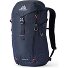  Nano 28 Wanderrucksack 54 cm Variante spark navy