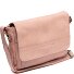  Ann Umhängetasche Leder 25 cm Variante vintage rose