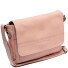  Ann Umhängetasche Leder 25 cm Variante vintage rose