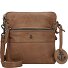  Anchor Love Taliza Umhängetasche Leder 18 cm Variante spicy ginger