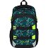  Active Pro Schulranzen 45.5 cm Variante Flash yourself