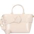  Jimsa Handtasche 25 cm Variante ivory