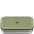  Brotdose 18.5 cm Variante sage