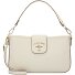  Standfort Schultertasche 32 cm Variante off white