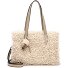  SFY Cindy Schultertasche 35 cm Variante beige