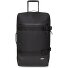  Icon Travel'r 2 Rollen Reisetasche 78 cm Variante on black