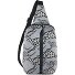  Jump N Fly Umhängetasche 22 cm Variante grau