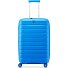  B-Flying Move 4 Rollen Trolley 68 cm mit Dehnfalte Variante sky blau