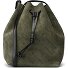  Monogram Beuteltasche Leder 35 cm Variante forest