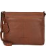  Soft Skylar Umhängetasche Leder 32 cm Variante chestnut