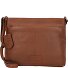  Soft Skylar Umhängetasche Leder 32 cm Variante chestnut