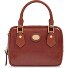  Stodo Handtasche Leder 20 cm Variante marrone