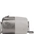  Abigail Umhängetasche Leder 19.5 cm Variante silber