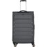  Skaii 4-Rollen Trolley 78 cm Variante gipfelgrau