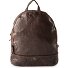  Anchor Love Meghan City Rucksack Leder 30 cm Variante chocolate brown