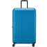  Lutece Se 4 Rollen Trolley 79 cm mit Dehnfalte Variante peacock blue