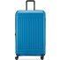  Lutece Se 4 Rollen Trolley 79 cm mit Dehnfalte Variante peacock blue