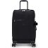  Basic Darcey Up S 4 Rollen Kabinentrolley 55 cm Variante black noir